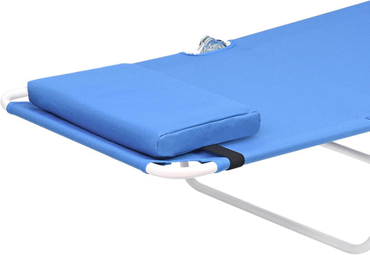 Minndudu Pillow for Lounge Chair
