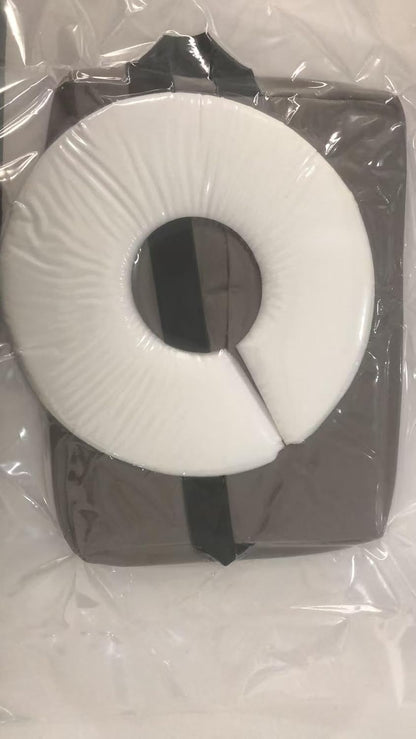 Pillow for Lounge Chair, Beige